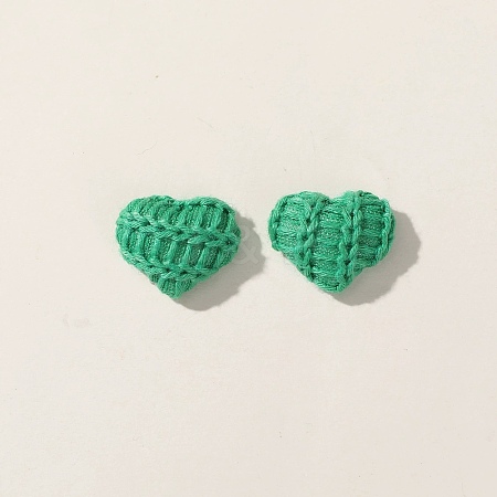 Wool & Iron Cabochons FIND-H019-18B-1