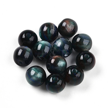 Resin Beads X1-RESI-YW0004-28A-04-1