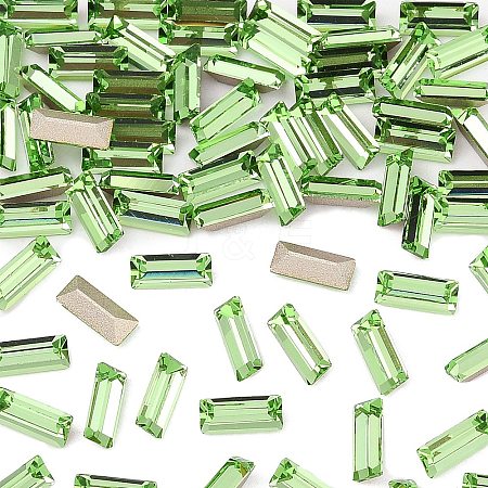 Preciosa® MAXIMA Crystal Fancy Stones X-PRC-FB7-50520-1