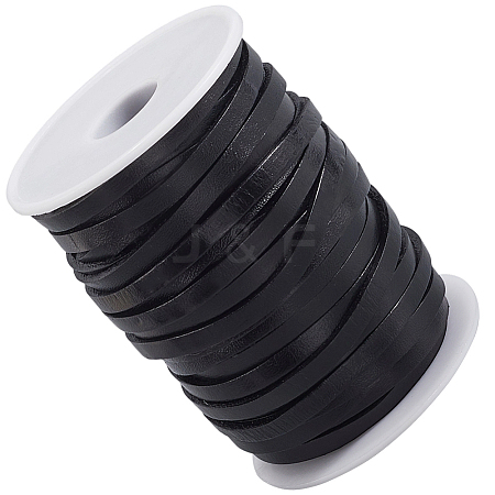 20 Yards Leather Cords WL-CL0001-15A-1