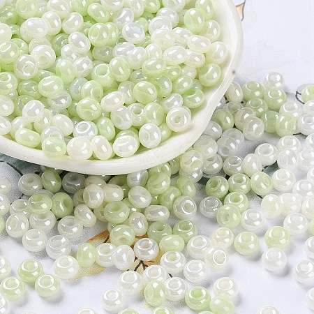 Glass Seed Beads SEED-L011-03A-17-1