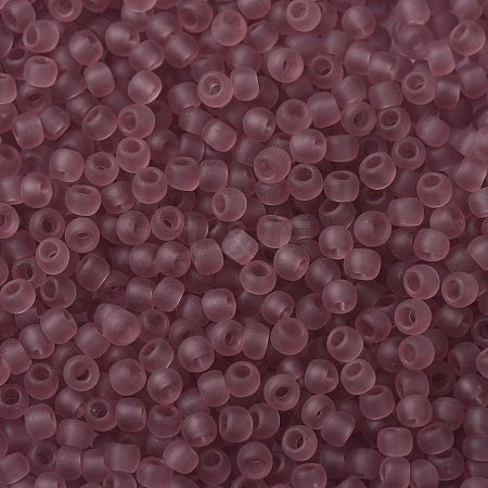 TOHO Round Seed Beads SEED-XTR11-0006F-1