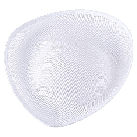 Cloth Round Fascinator Hat Base for Millinery Magic AJEW-WH0270-738A-1