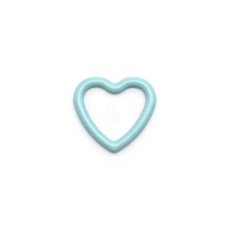 Zinc Alloy Linking Rings FIND-WH0110-012E-1