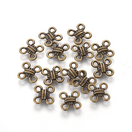 Tibetan Style Chandelier Components Links MLF0101Y-1