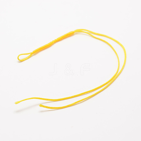 Nylon Cord Loop Making NWIR-P012-04-1