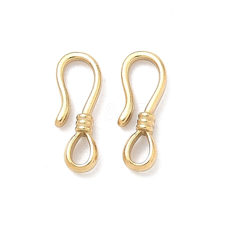 304 Stainless Steel Hooks STAS-Z178-26G-1
