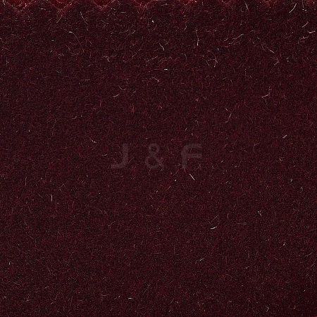 Jewelry Flocking Cloth LS-DIY-F022-A19-1