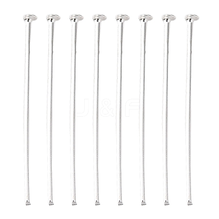 Iron Flat Head Pins LS-X-HPS3.0cm-1