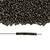 TOHO 8/0 Demi Round Beads SEED-DR08-0083-1