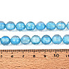 Resin Beads Strands RESI-N044-04A-A04-4