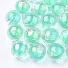 Transparent Acrylic Beads LS-TACR-S148-11I-1