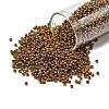 TOHO 11/0 Round Beads SEED-XTR11-0514-1