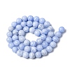 Natural Gemstone Beads Strands G-G0002-A01-B-3