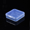 Square Polypropylene(PP) Bead Storage Containers LS-CON-S043-049-2