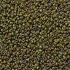 MIYUKI Round Rocailles Beads X-SEED-G007-RR4519-3