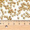 TOHO 6/0 Round Beads X-SEED-TR06-0557-4