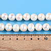 Natural Cultured Freshwater Pearl Beads Strands PEAR-N016-11A-5