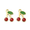 304 Stainless Steel Charms STAS-A118-04B-G-1