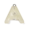 Luminous Resin Pendants RESI-I059-A02-2