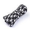 7 Strand Core Polyester Cords Rope OCOR-WH0052-31O-1