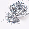 Ornament Accessories Plastic Paillette/Sequins Beads PVC-G001-05A-1