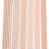 Opaque Solid Color Imitation Jade Glass Beads Strands LS-EGLA-A044-P1mm-D05-2