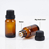 BENECREAT DIY Essential Oil Bottle Kits DIY-BC0001-24B-4