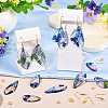 DIY Earrings Making Kit DIY-TA0013-35-6