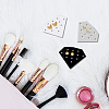 15Pcs 3 Colors Acrylic Earring Organizer Display Stands EDIS-WH20016-001-5