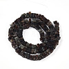 Natural Biotite Beads Strands G-T140-54-2