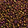 TOHO 8/0 Round Beads SEED-TR08-0514F-2