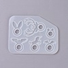Silicone Ring Molds DIY-G008-06C-1
