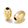 Rack Plating Brass Beads LS-KK-K373-07B-G-1