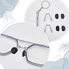 Sunglass Nose Pad Replacement Kits DIY-AR0005-02B-3