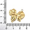 Plastic Pearl Pendants LS-STAS-Q360-03H-G-3