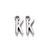Tibetan Style Alloy Pendants TIBE-S108-108K-AS-RS-1