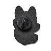 Corgi Enamel Pins JEWB-I055-04EB-06-2