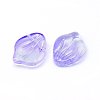 Transparent Glass Charms X1-GLAA-H016-01A-2-2