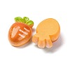 Resin Cabochons X1-CRES-Z010-03E-2
