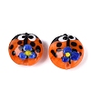 Handmade Lampwork Beads LA-N050-05C-1
