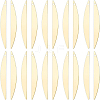 BENECREAT Brass Pendants KK-BC0008-92-1
