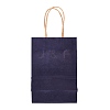 Kraft Paper Bags CARB-L006-A08-5