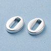 201 Stainless Steel Chain Tabs STAS-F192-021S-3