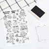 PVC Plastic Stamps DIY-WH0167-56-705-3