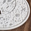 DIY Silicone Candle Molds DIY-A050-05A-5
