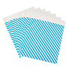 Paper Disposable Wristbands BJEW-TAC0075-002E-3