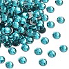 Preciosa® Crystal Hotfix Flatback Stones Y-PRC-HSS8-60230-1