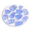 Natural Blue Lace Agate Diaplay Decoration PW-WGA2FB2-01-4