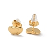304 Stainless Steel Stud Earrings for Women LS-STAS-Z117-16G-01-4
